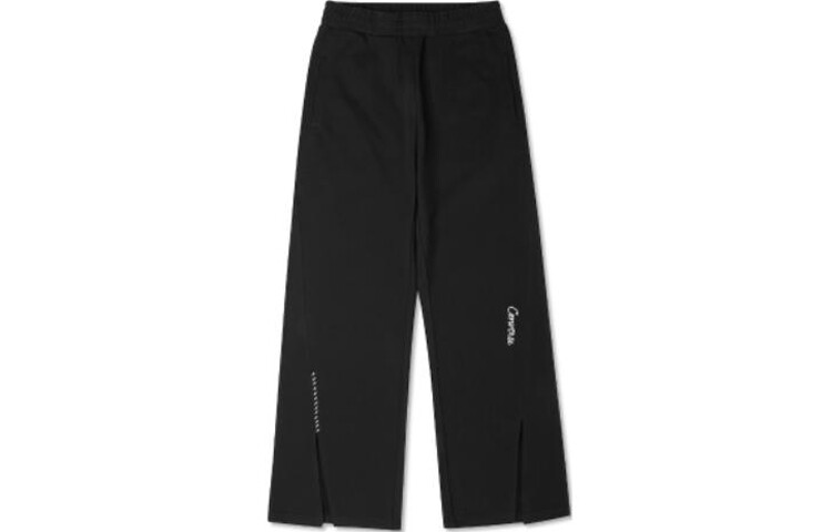 Женские повседневные брюки Converse, цвет Black
Женские повседневные брюки Converse, цвет Black