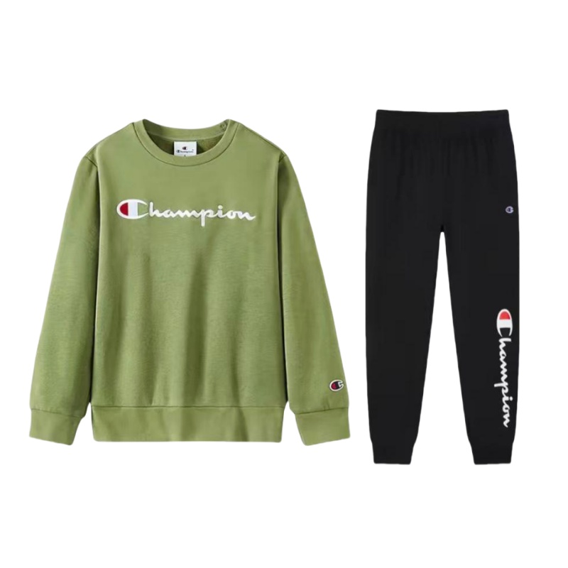 Повседневная спортивная одежда Unisex Champion
Повседневная спортивная одежда Unisex Champion