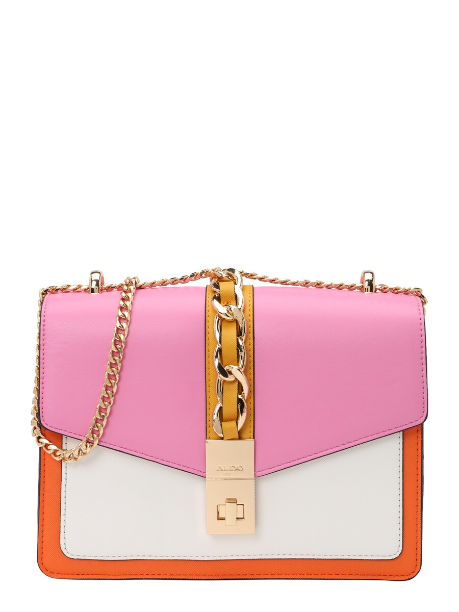 Сумка через плечо ALDO ANNONANAA, розовый
Сумка через плечо ALDO ANNONANAA, розовый