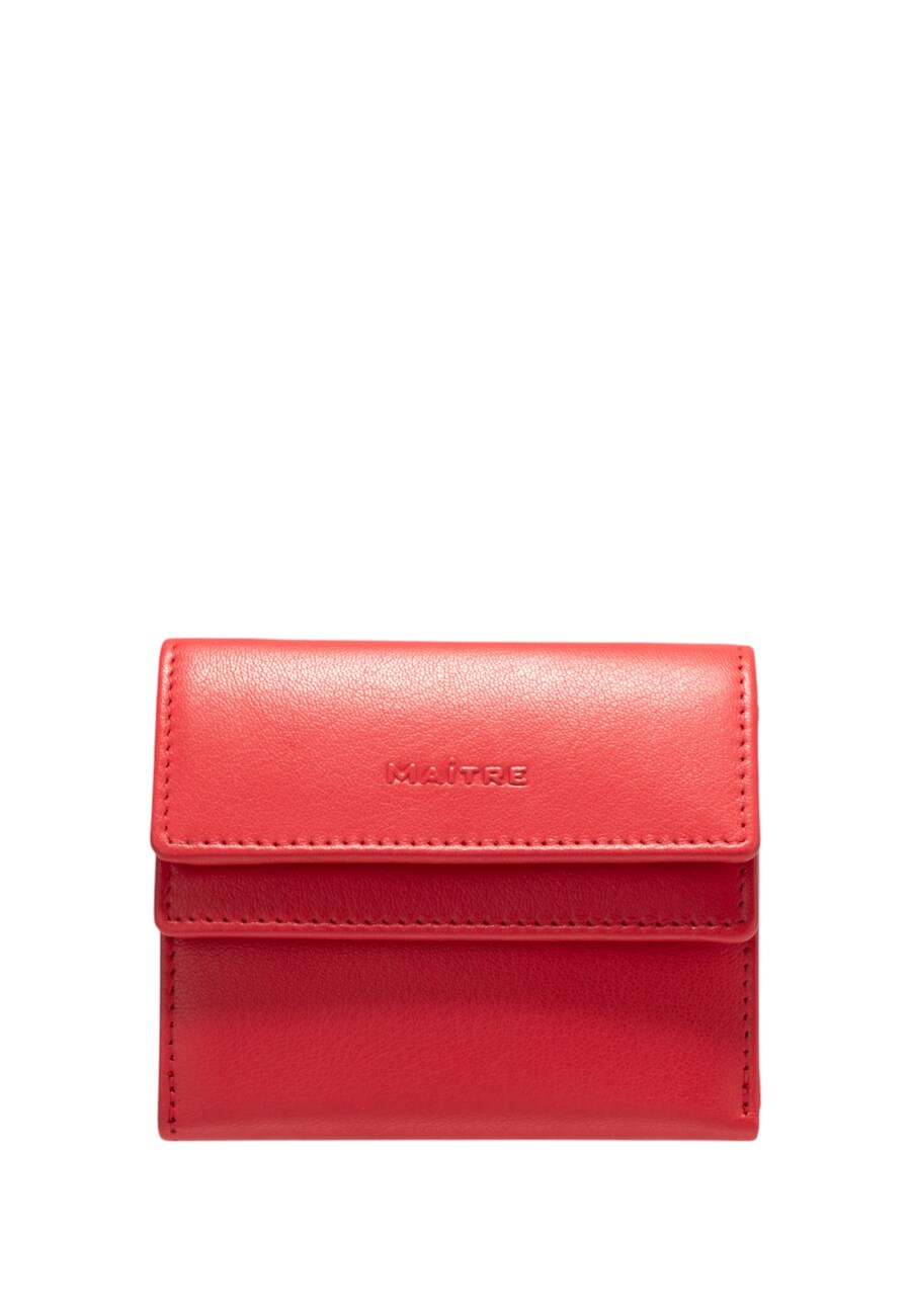 Кошелек Maître Bromley Deda, коралловый
Кошелек Maître Bromley Deda, коралловый