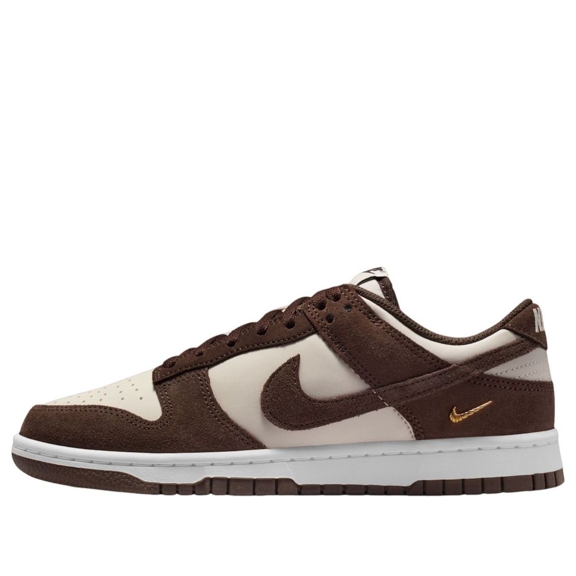 Кроссовки Nike Dunk Low 'Baroque Brown'
Кроссовки Nike Dunk Low 'Baroque Brown'