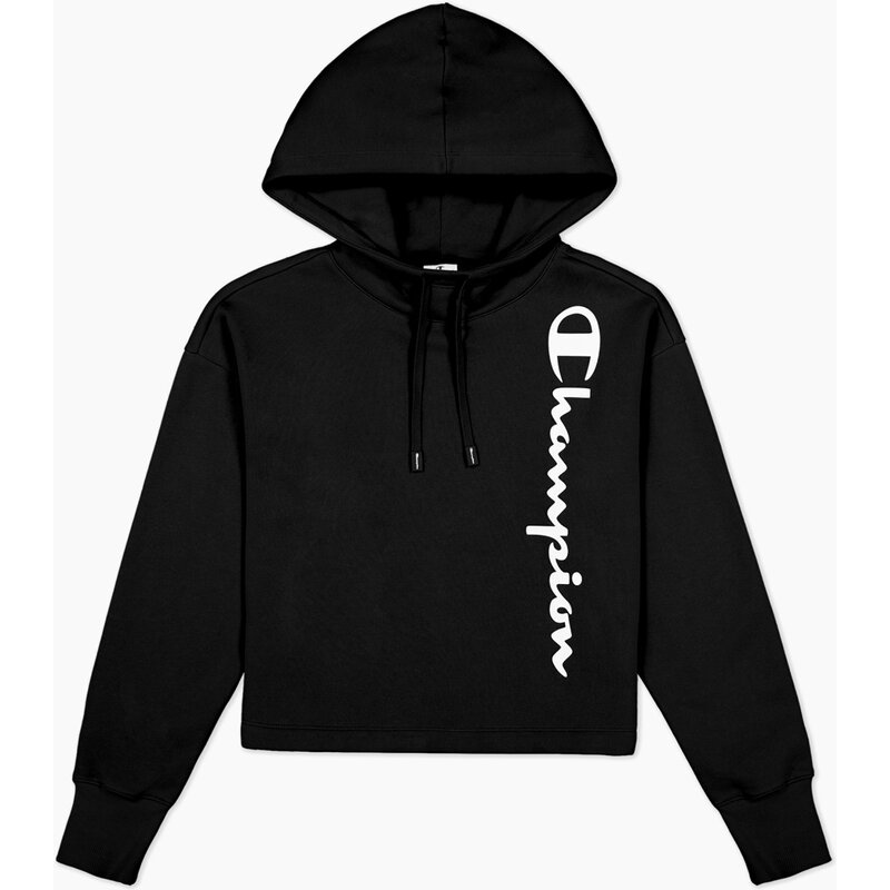 Толстовка с капюшоном Champion, цвет nbk
Толстовка с капюшоном Champion, цвет nbk