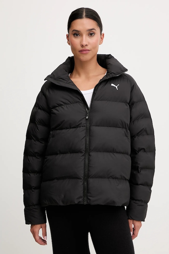 Куртка Puma, черный
Куртка Puma, черный