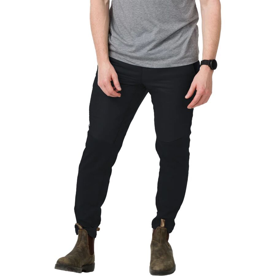 Брюки Flylow Puffer Flylow, Black
Брюки Flylow Puffer Flylow, Black