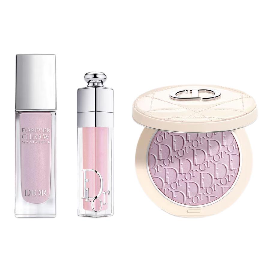 DIOR Жидкая помада-румяна light purple, наборы для макияжа, легко растушевывается, стойкая
DIOR Жидкая помада-румяна light purple, наборы для макияжа, легко растушевывается, стойкая