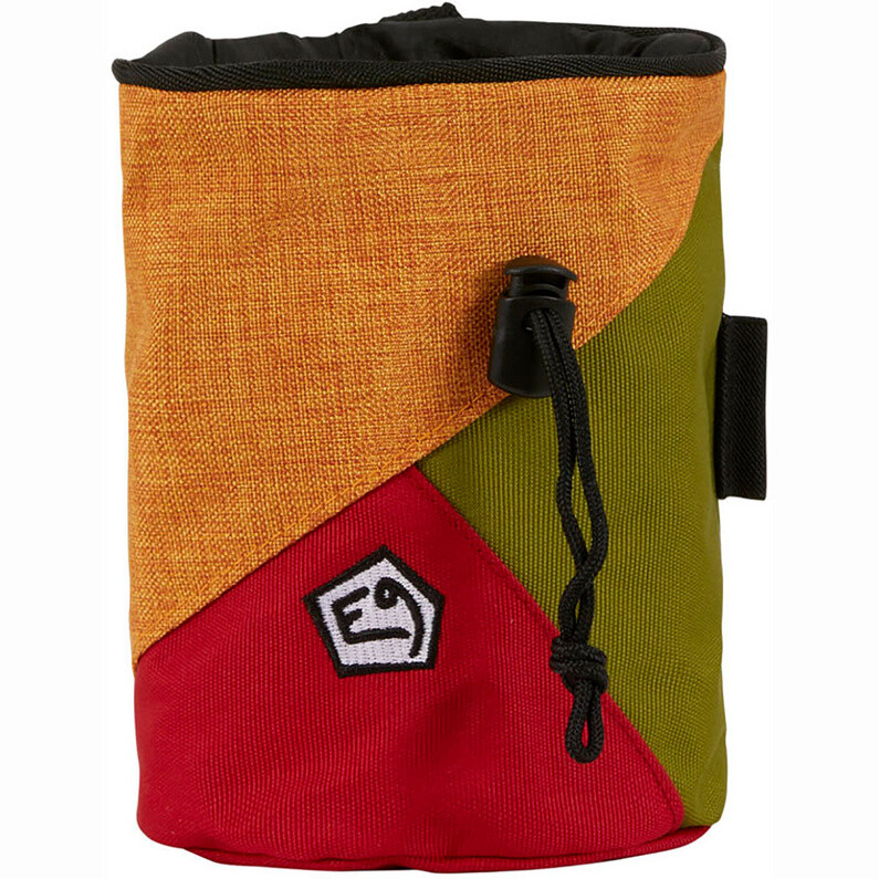 Мешочек для мела Zucca E9, красный
Мешочек для мела Zucca E9, красный