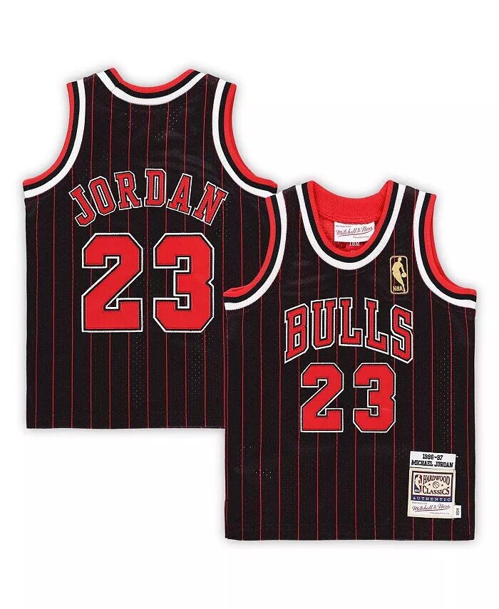 Джерси для девочек Mitchell & Ness
Джерси для девочек Mitchell & Ness