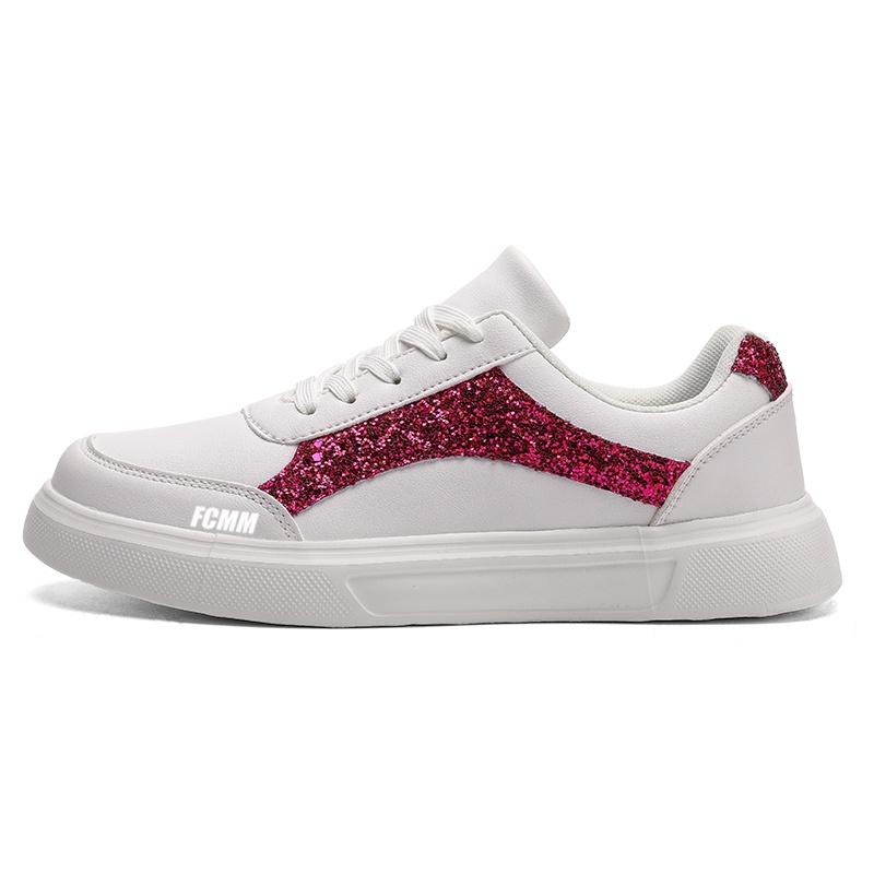 Детская обувь для подростков FCMM, белый/красный
Детская обувь для подростков FCMM, белый/красный