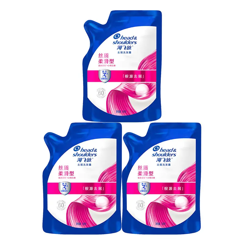 Шампунь-кондиционер против перхоти silk smoothing увлажняющий, питающий и очищающий 200г/пакет Head&shoulders
Шампунь-кондиционер против перхоти silk smoothing увлажняющий, питающий и очищающий 200г/пакет Head&shoulders