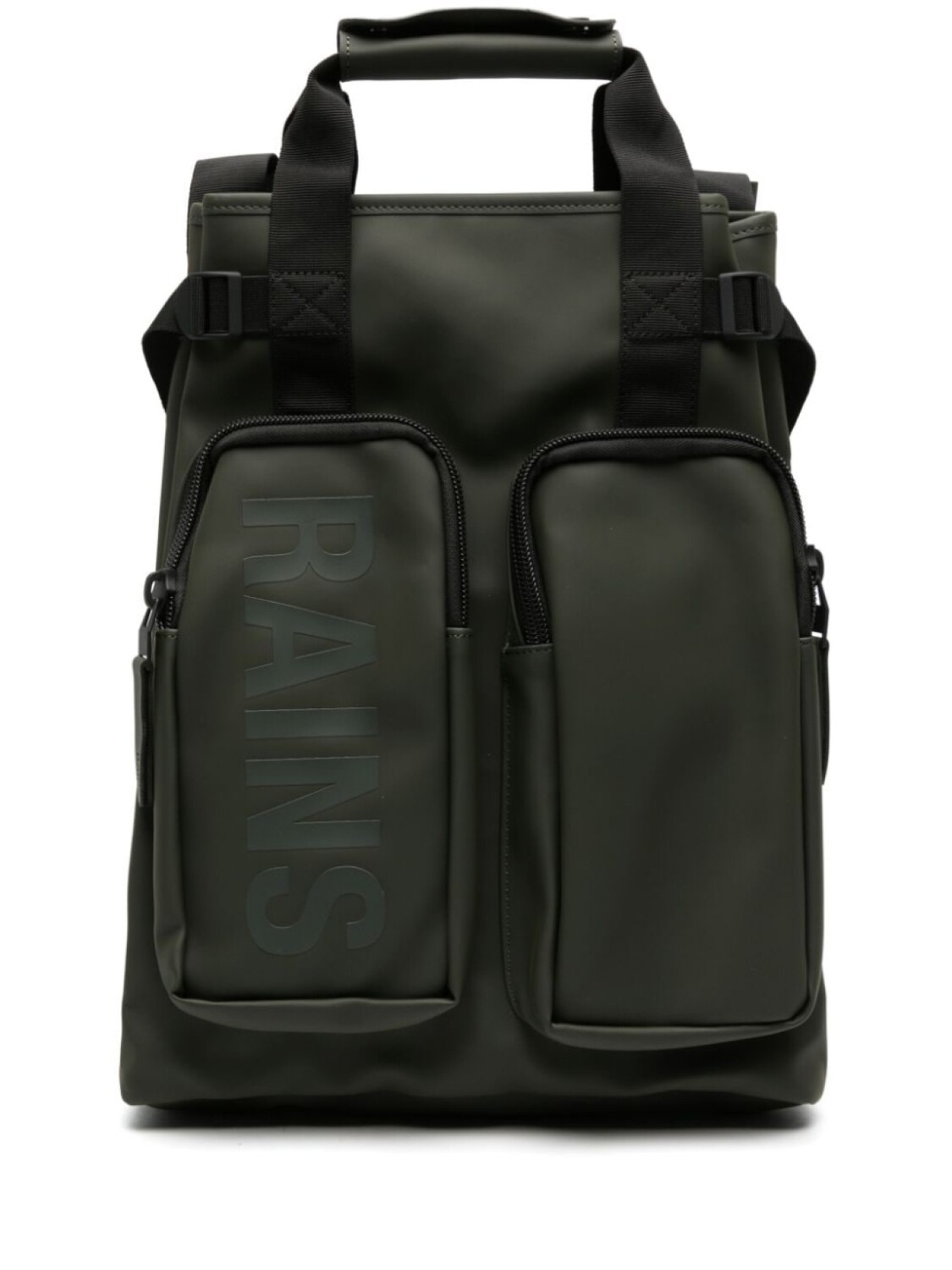 Rains непромокаемый рюкзак Texel, зеленый
Rains непромокаемый рюкзак Texel, зеленый