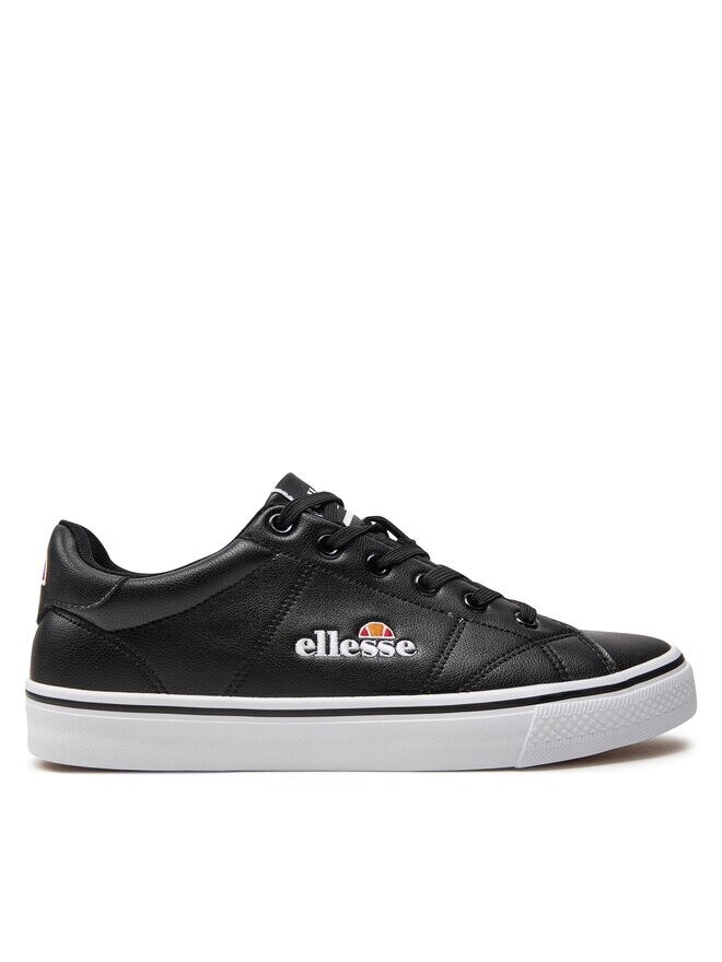 Тканевые кроссовки Ls225 V2 Vulc Ellesse, черный
Тканевые кроссовки Ls225 V2 Vulc Ellesse, черный