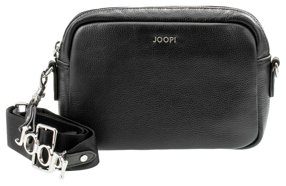 Сумка через плечо Joop! Vivace Cloe, черный
Сумка через плечо Joop! Vivace Cloe, черный