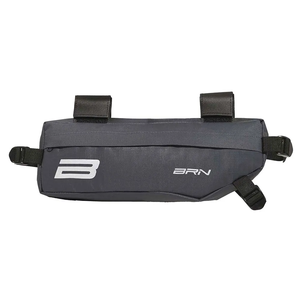 Каркасная сумка Brn Travel Lower 3L, серый
Каркасная сумка Brn Travel Lower 3L, серый