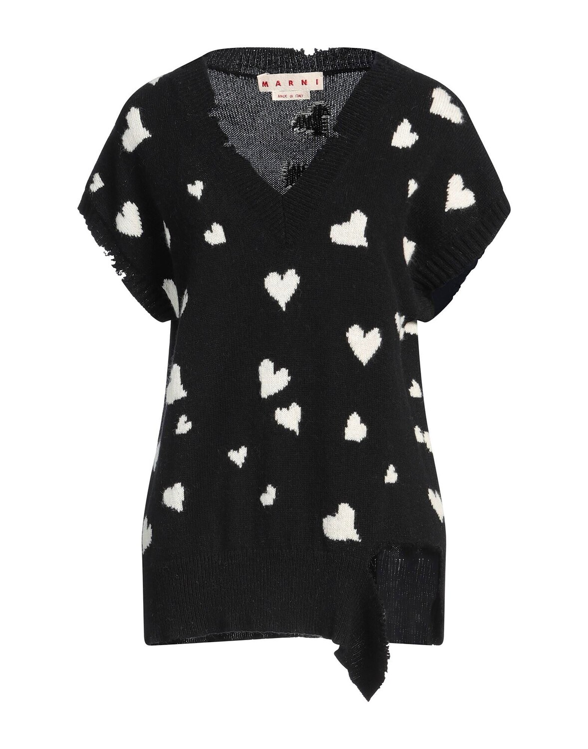 Свитер Marni, черный
Свитер Marni, черный
