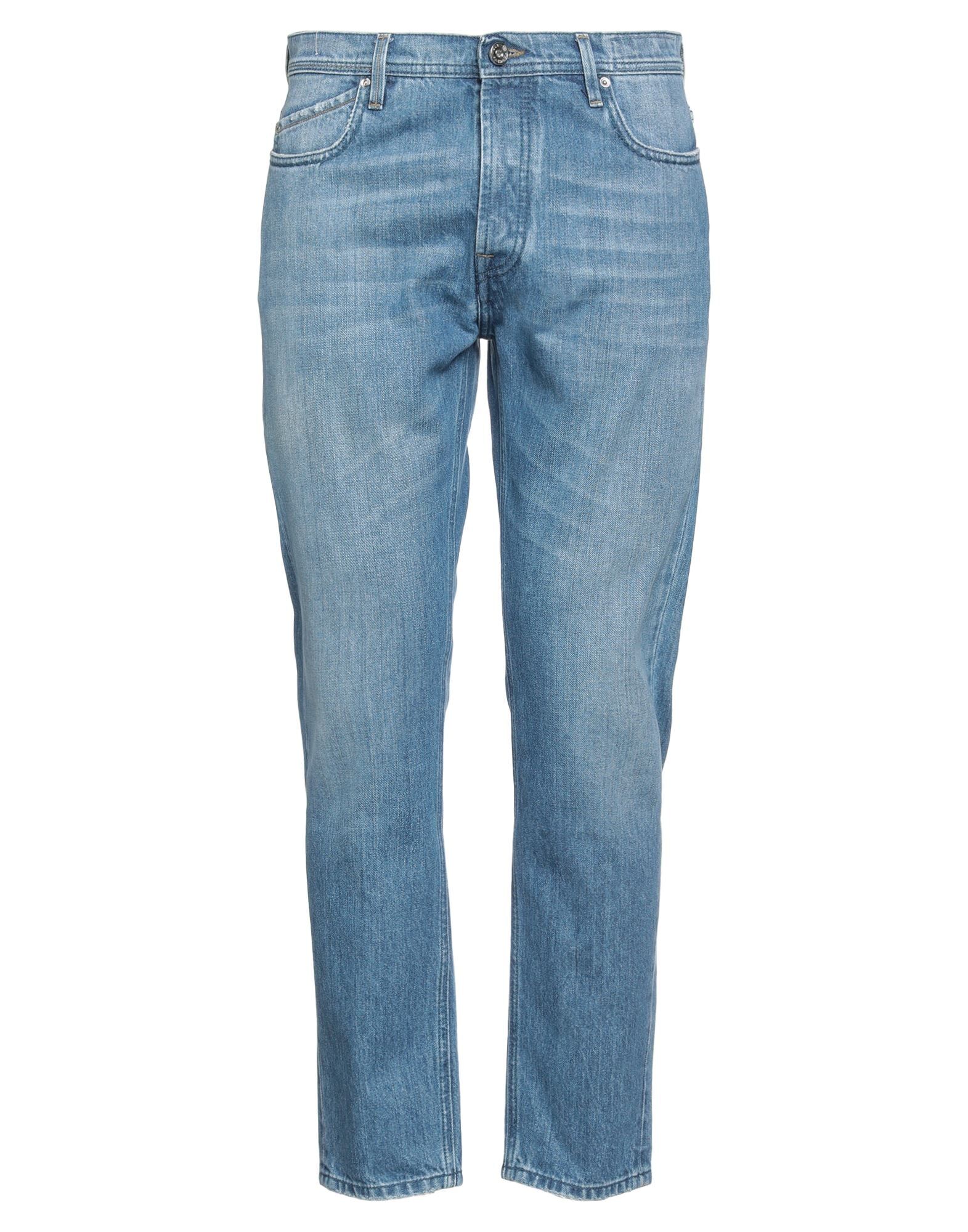 Джинсы Re_Hash, синий
Джинсы Re_Hash, синий