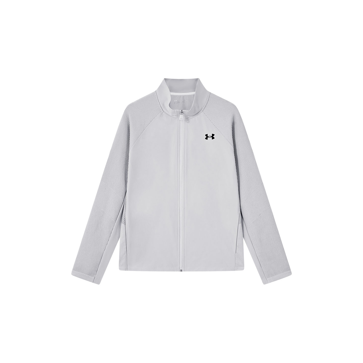 Детская куртка Grade School Under Armour, серый
Детская куртка Grade School Under Armour, серый