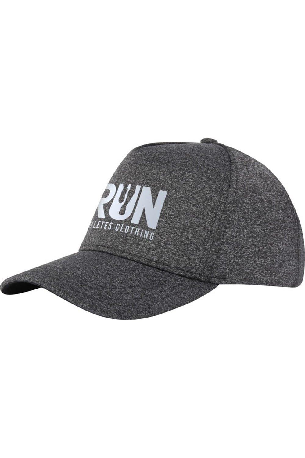 Эластичная бейсболка Manu с 5 панелями Elevate, серый
Эластичная бейсболка Manu с 5 панелями Elevate, серый