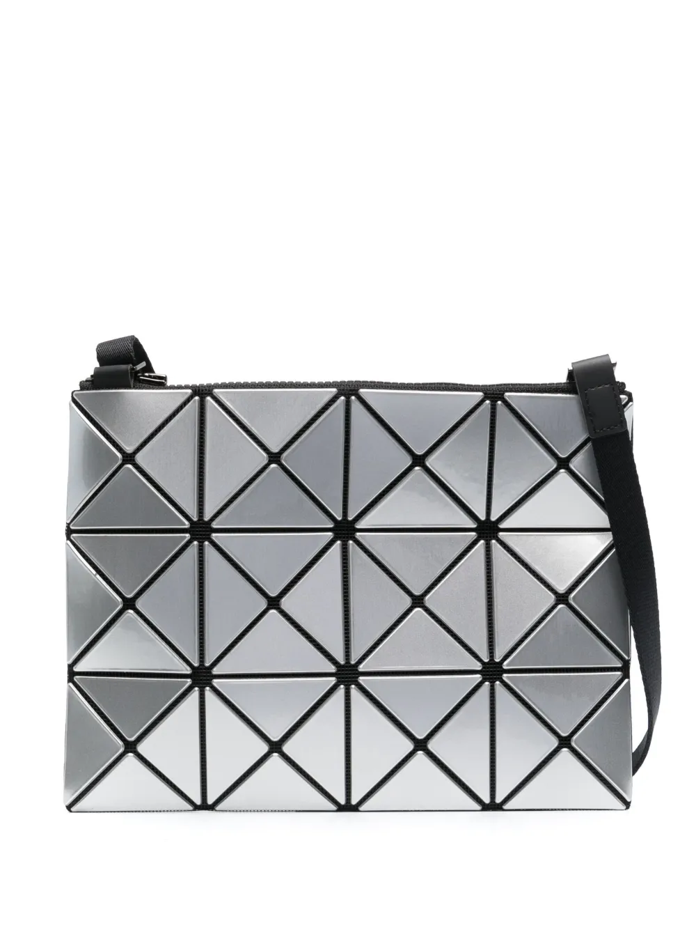 Сумка через плечо Lucent Bao Bao Issey Miyake, серый
Сумка через плечо Lucent Bao Bao Issey Miyake, серый