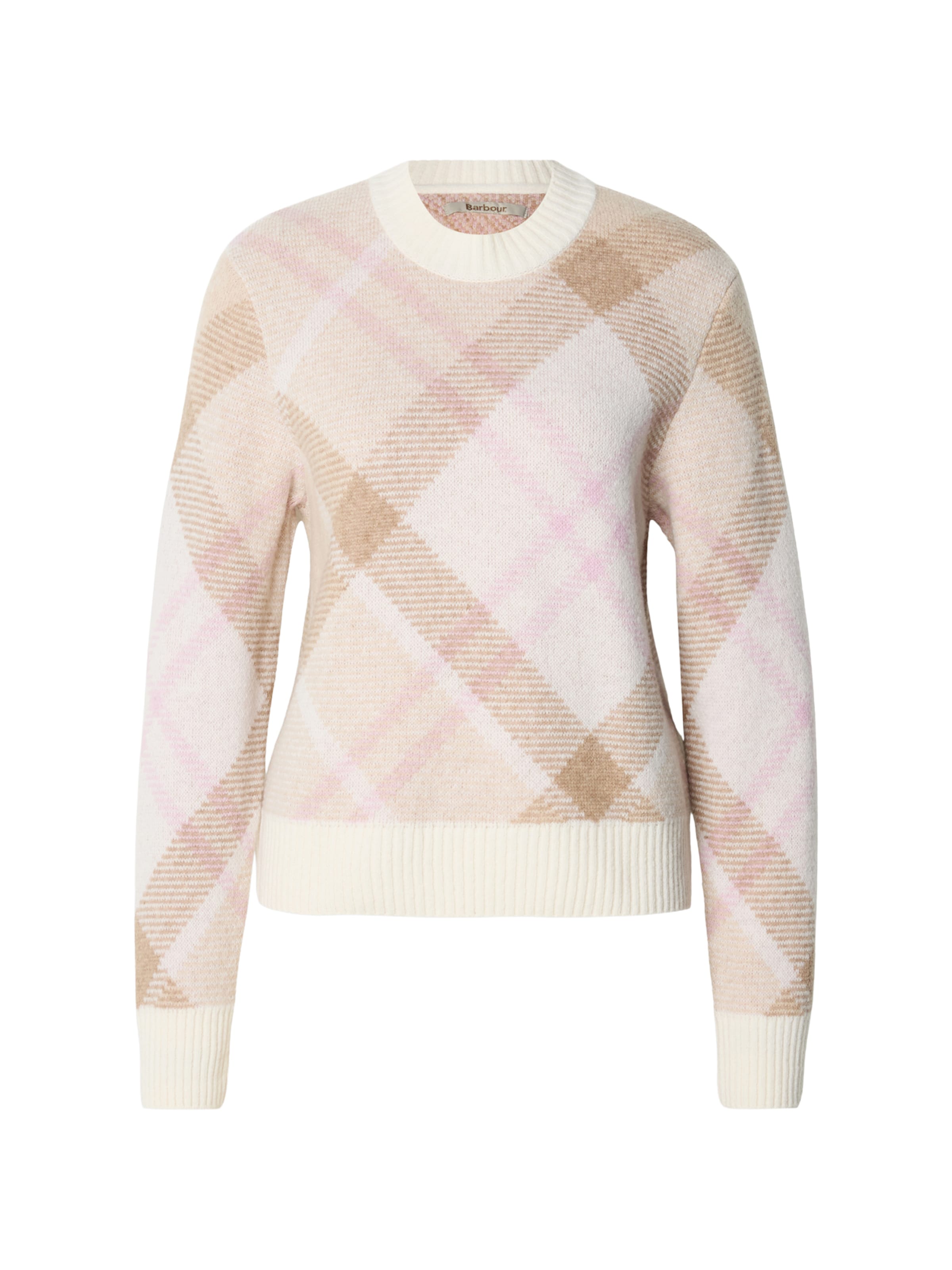 Barbour Свитер 'Sara' в цвете Cream, Ecru
Barbour Свитер 'Sara' в цвете Cream, Ecru