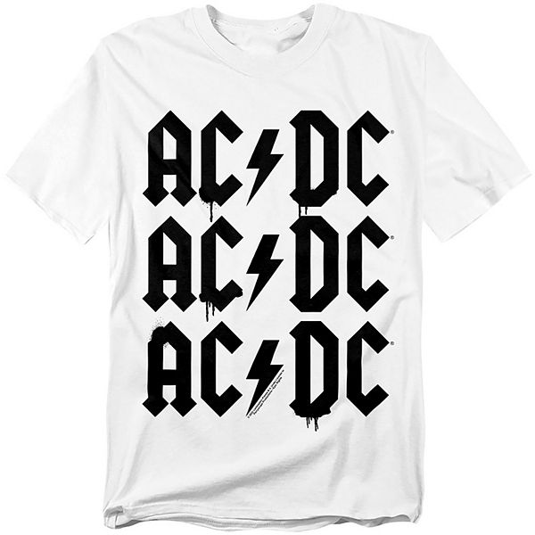 Футболка с принтом Big & tall ac/dc 3 up splatter drips Licensed Character
Футболка с принтом Big & tall ac/dc 3 up splatter drips Licensed Character