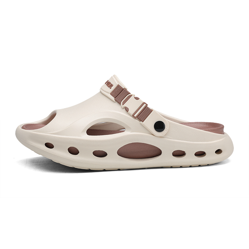 British knights Тапочки-слайды мужские из ЭВА, устойчивые к истиранию, бежево-коричневые
British knights Тапочки-слайды мужские из ЭВА, устойчивые к истиранию, бежево-коричневые