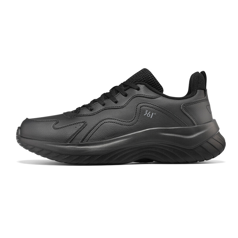 Кроссовки мужские низкие Obsidian Black 361°, Черный, Кроссовки мужские низкие Obsidian Black 361°
Кроссовки мужские низкие Obsidian Black 361°, Черный, Кроссовки мужские низкие Obsidian Black 361°