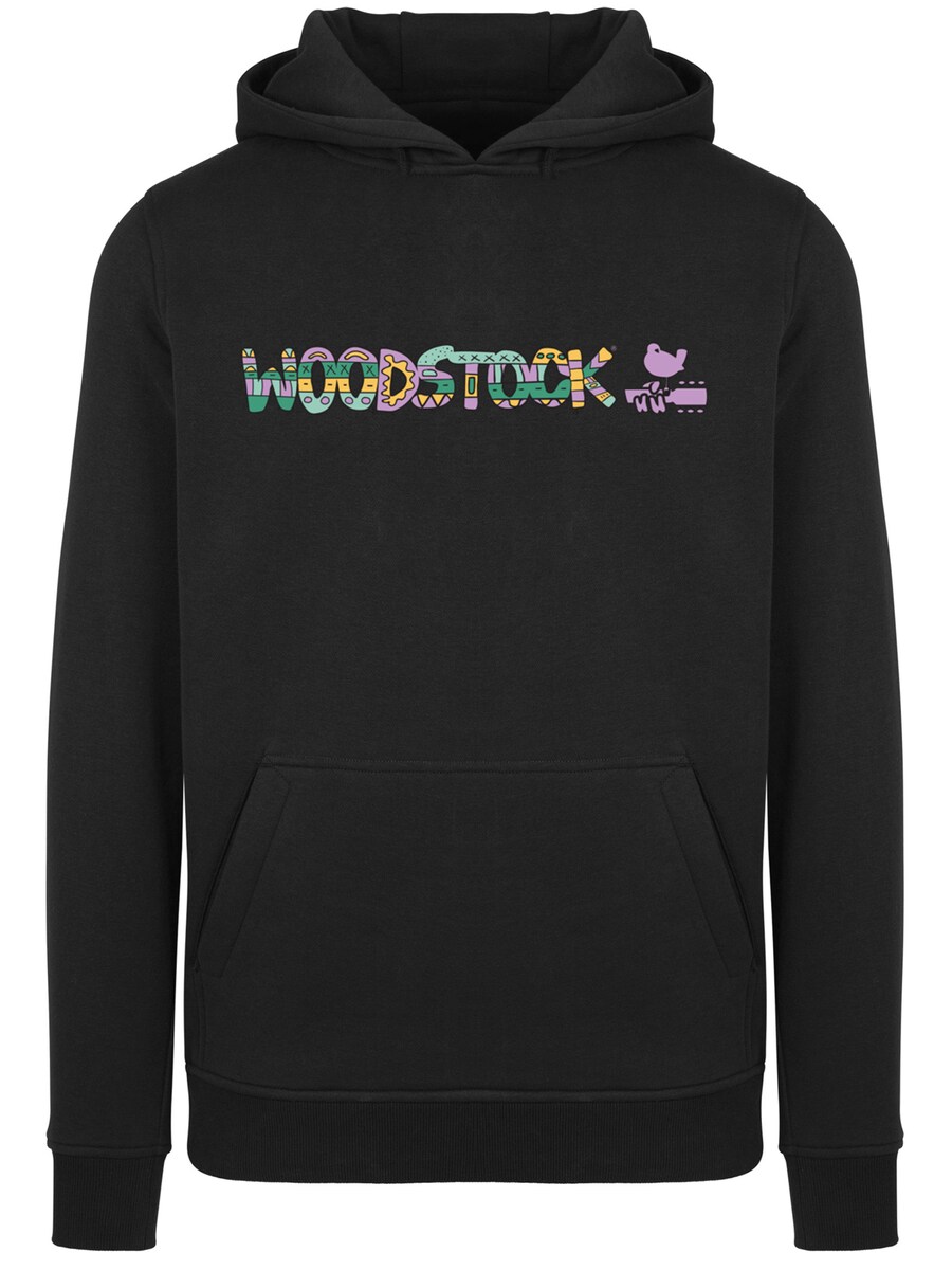 Толстовка F4NT4STIC, черный
Толстовка F4NT4STIC, черный