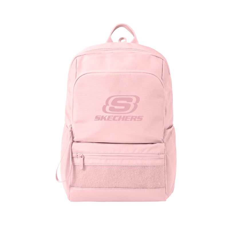 Skechers Тканевый рюкзак унисекс разноцветный, Ice Pink
Skechers Тканевый рюкзак унисекс разноцветный, Ice Pink