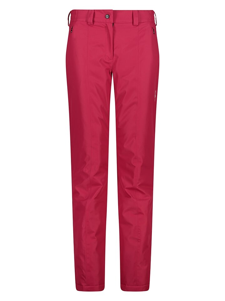 Лыжные брюки CMP, розовый
Лыжные брюки CMP, розовый