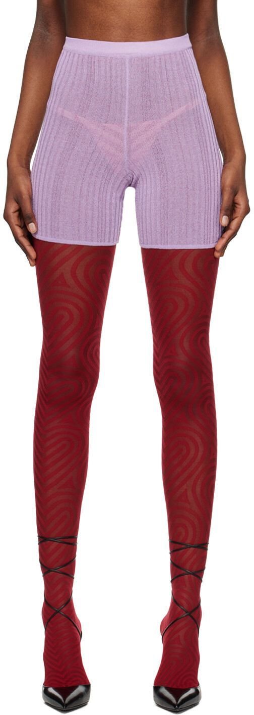 Пурпурные шорты на резинке Marco Rambaldi, Коричневый, Пурпурные шорты на резинке Marco Rambaldi
Пурпурные шорты на резинке Marco Rambaldi, Коричневый, Пурпурные шорты на резинке Marco Rambaldi