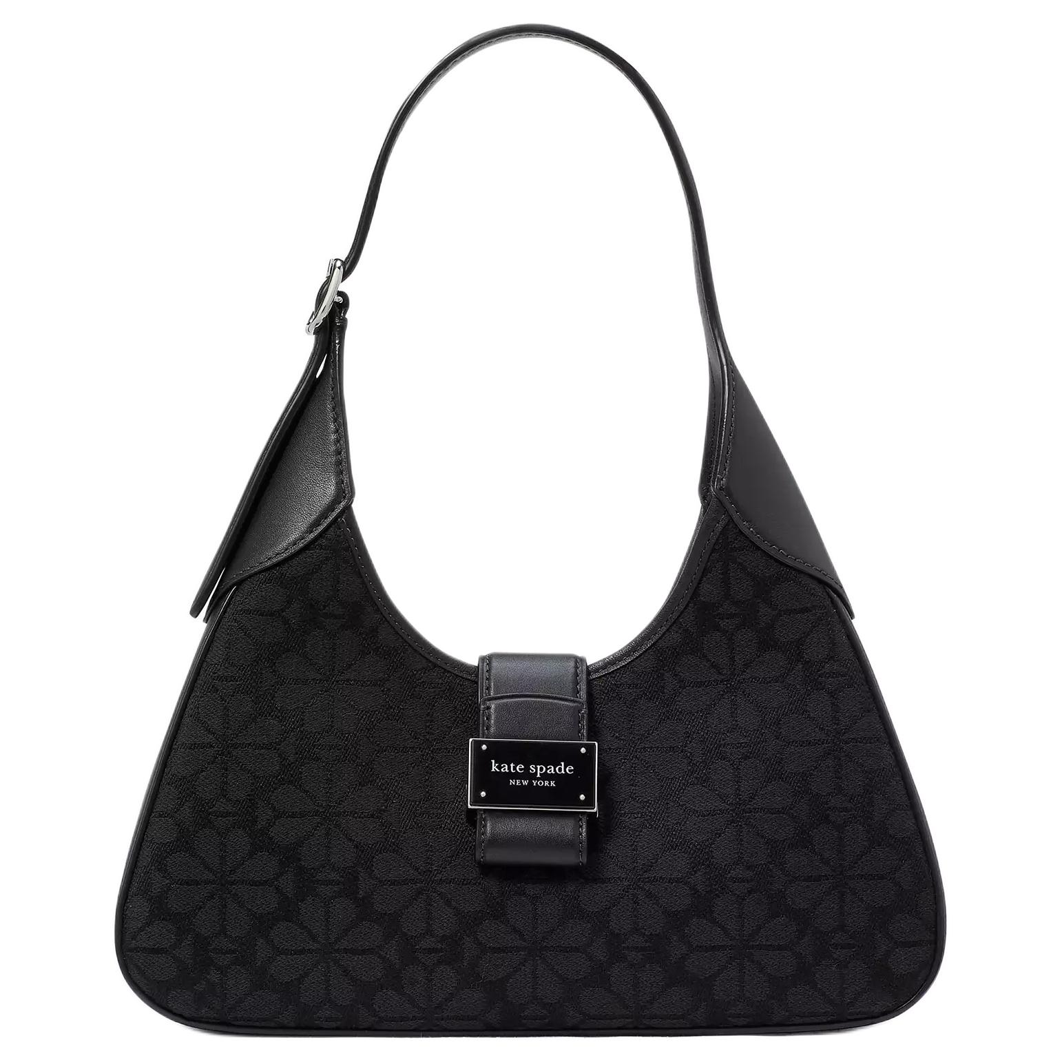 Кожаная сумка через плечо маленькая женская черная Kate Spade, Set (Bag+Dust Bag)
Кожаная сумка через плечо маленькая женская черная Kate Spade, Set (Bag+Dust Bag)