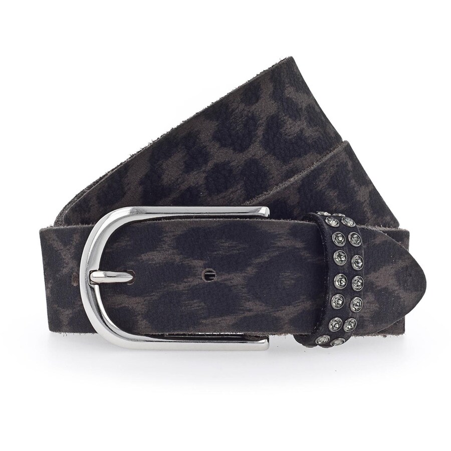 Ремень B.BELT Leora, черный
Ремень B.BELT Leora, черный