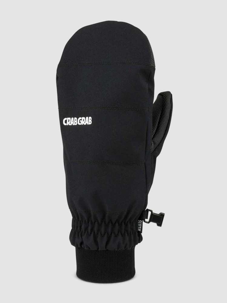 Варежки Crab Grab Slush Fäustlinge, true black, Черный, Варежки Crab Grab Slush Fäustlinge, true black
Варежки Crab Grab Slush Fäustlinge, true black, Черный, Варежки Crab Grab Slush Fäustlinge, true black