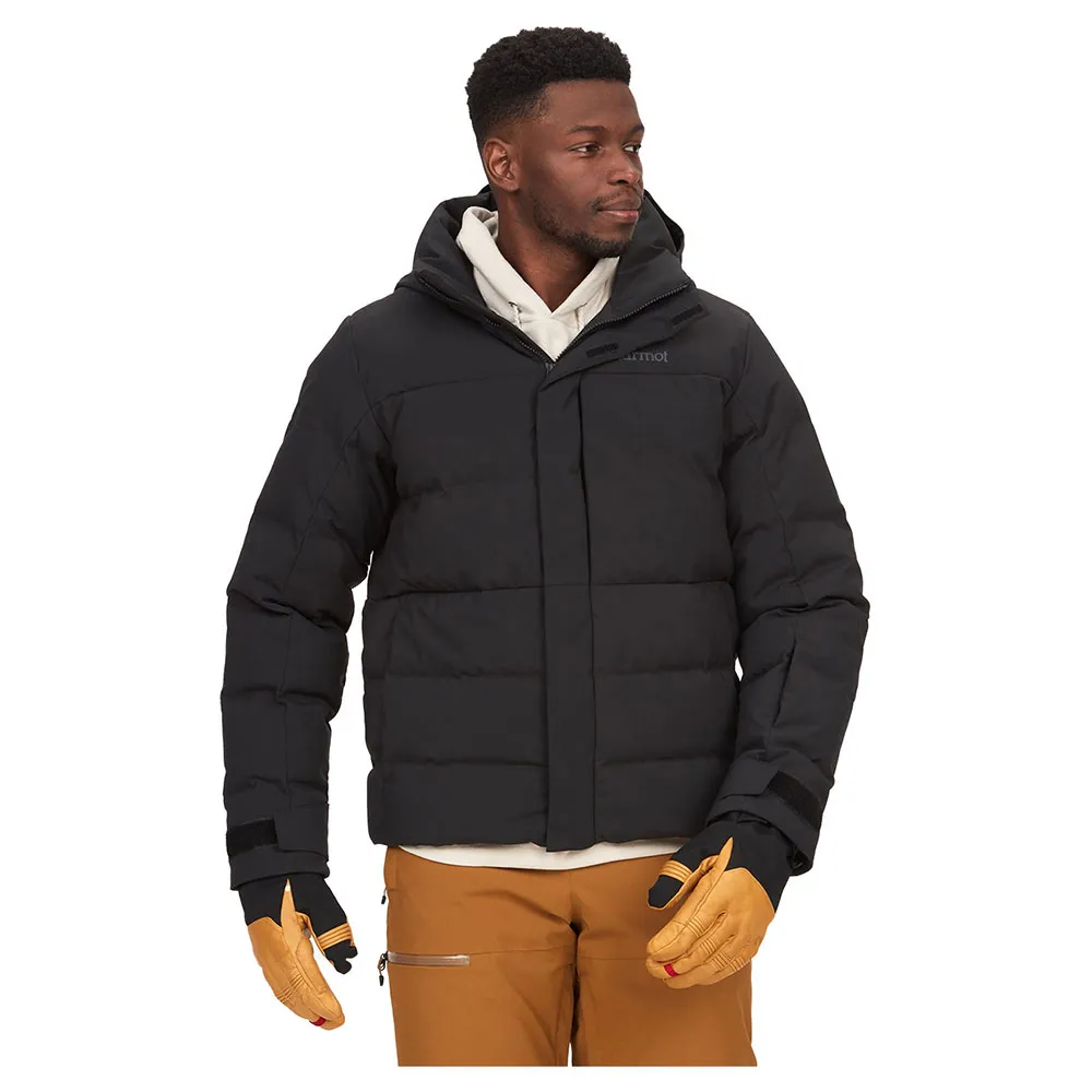 Куртка Marmot Shadow, черный
Куртка Marmot Shadow, черный