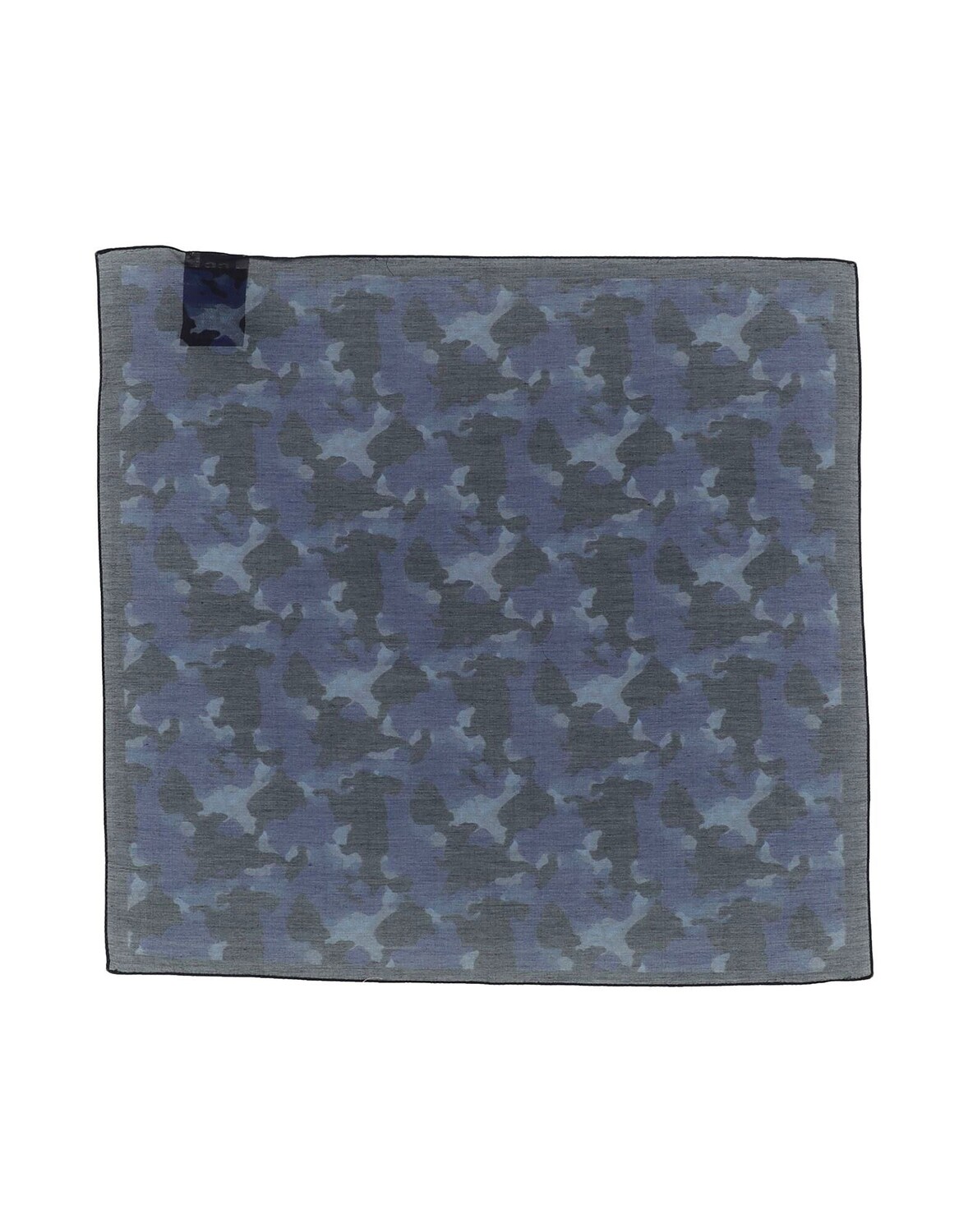 Шарф Cc Collection Corneliani, синий
Шарф Cc Collection Corneliani, синий