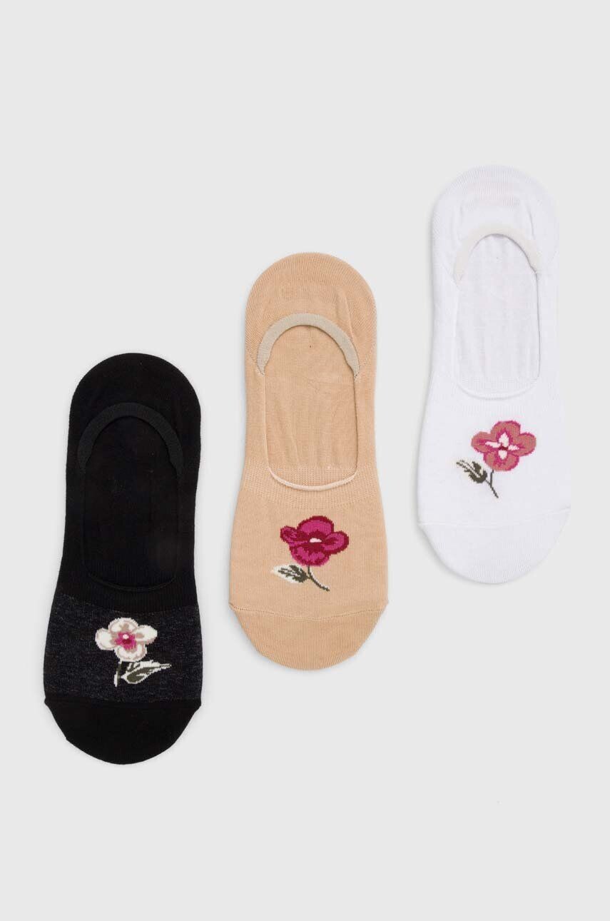 Пары хлопковых носков Medicine, мультиколор
Пары хлопковых носков Medicine, мультиколор