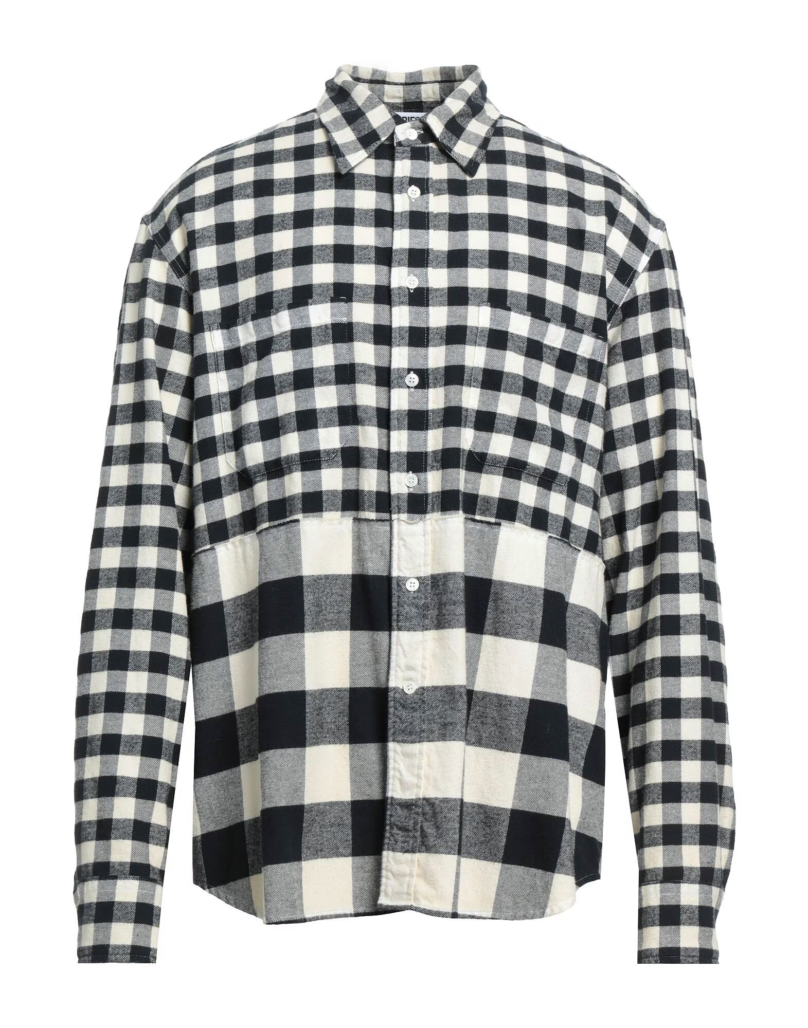 Рубашка Grifoni, черный
Рубашка Grifoni, черный