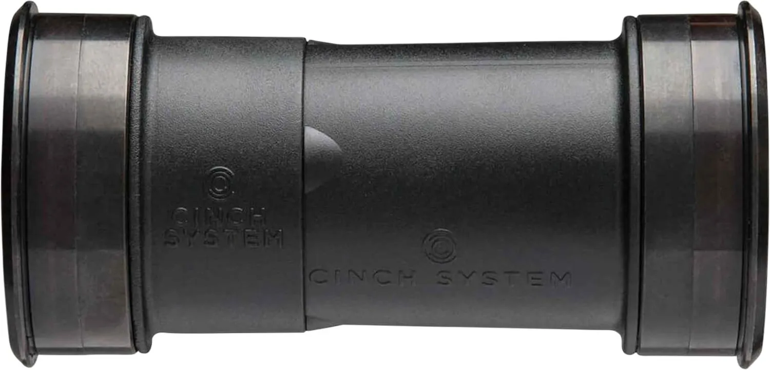 BB92 CINCH Суппорт Race Face, Black
BB92 CINCH Суппорт Race Face, Black