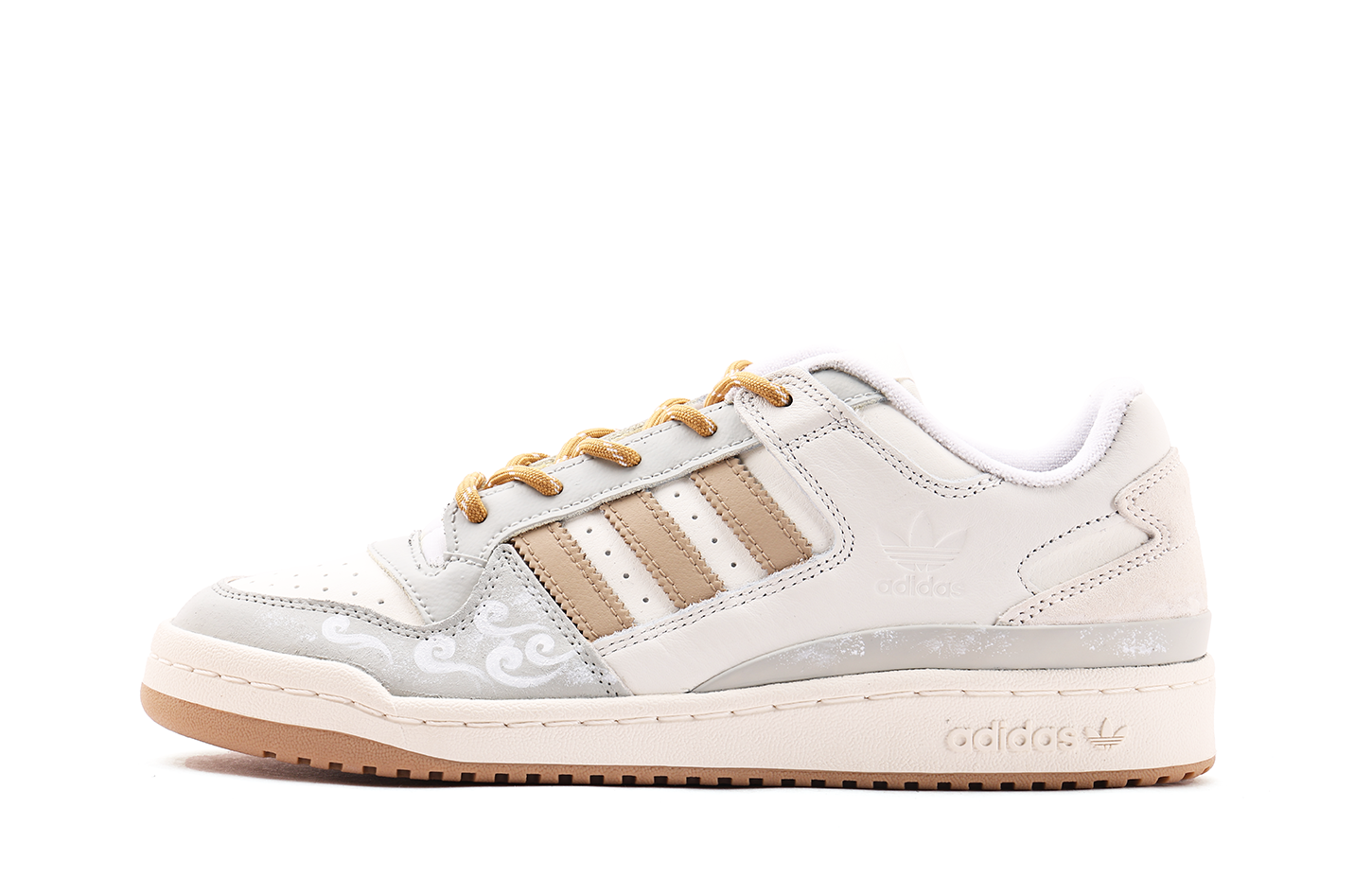 Adidas Originals Кроссовки FORUM Leather Coverage Abrasion Resistant low top unisex белые желтые
Adidas Originals Кроссовки FORUM Leather Coverage Abrasion Resistant low top unisex белые желтые