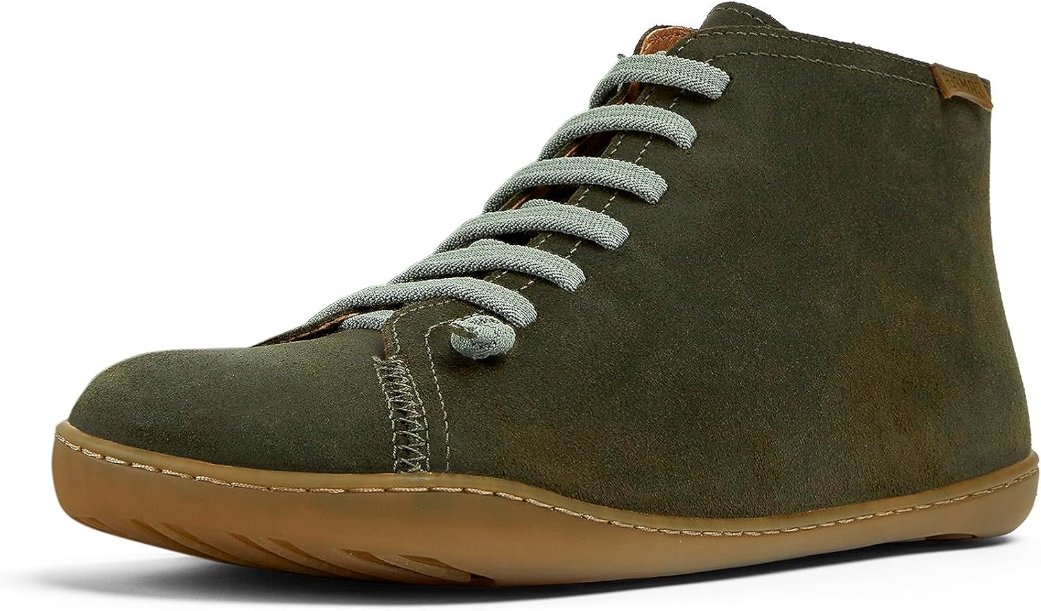 Мужские ботинки Camper PEU Cami 36458, темно-зеленый
Мужские ботинки Camper PEU Cami 36458, темно-зеленый