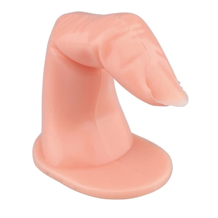 Тренировочный палец с кончиками Sibel
Тренировочный палец с кончиками Sibel