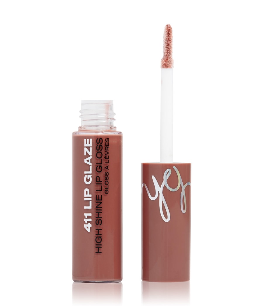 Блеск для губ BH Cosmetics Los Angeles 411 Lip Glaze High Shine Cream Gloss, Talk, 7 ml
Блеск для губ BH Cosmetics Los Angeles 411 Lip Glaze High Shine Cream Gloss, Talk, 7 ml