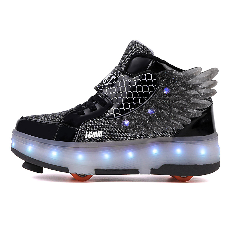 Детские кроссовки для бега FCMM, черный
Детские кроссовки для бега FCMM, черный