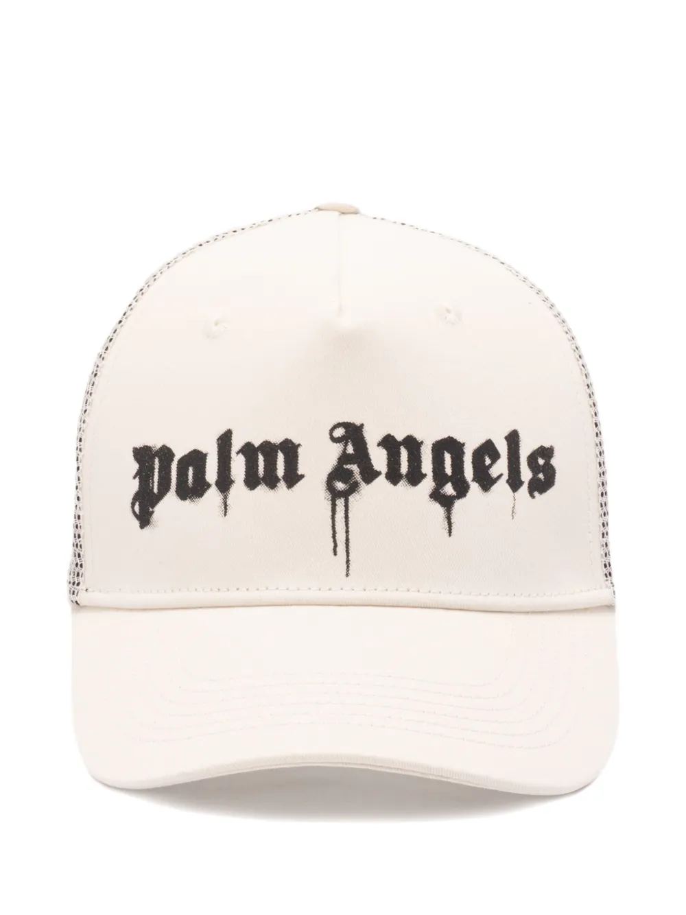 Кепка с логотипом PALM ANGELS, белый
Кепка с логотипом PALM ANGELS, белый