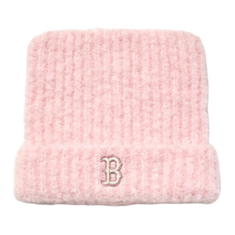 MLB Унисекс-бини из полиэстера розового цвета, Розовый, MLB Унисекс-бини из полиэстера розового цвета
MLB Унисекс-бини из полиэстера розового цвета, Розовый, MLB Унисекс-бини из полиэстера розового цвета