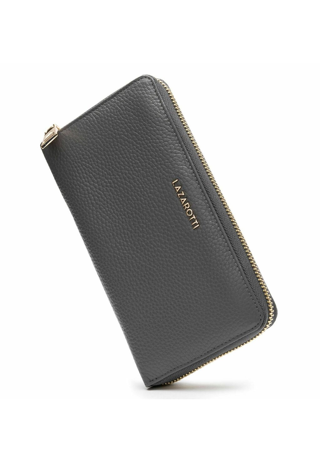 Кошелек BOLOGNA Lazarotti, темно-серый
Кошелек BOLOGNA Lazarotti, темно-серый