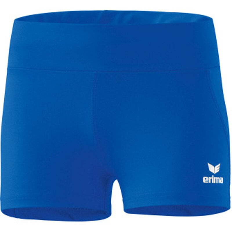 Гоночные шорты Hot-Pants Erima, синий
Гоночные шорты Hot-Pants Erima, синий