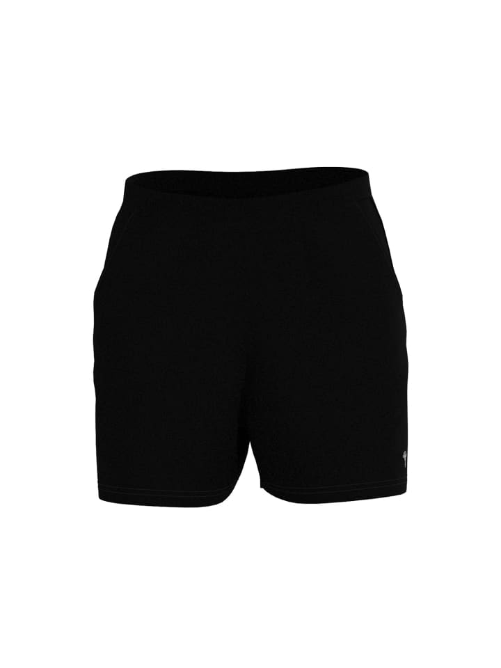 Уютные черные пижамные шорты JOOP!
Уютные черные пижамные шорты JOOP!