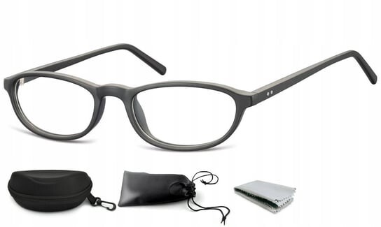 Оправы для очков Прозрачные корректирующие линзы Узкие Fast, inna