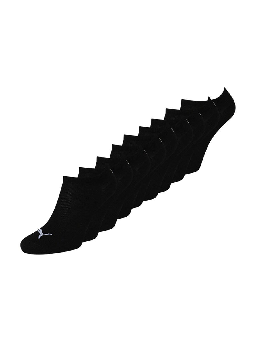 Носки PUMA, черный
Носки PUMA, черный